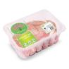 Buy cheap Roll Type Easy Peel Off Heat Sealing Film High Barrier Anti-fog Film For Fresh Foods from wholesalers