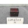 Buy cheap SENMIN Leather Storage Chests from wholesalers
