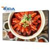 Buy cheap Seamless 55inch 1.88mm Narrow Bezel Display Wall 500nits from wholesalers