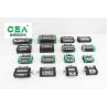 Buy cheap Ball Screw Heavy Duty Miniature Linear Bearing Guide 15mm 23mm 28mm from wholesalers