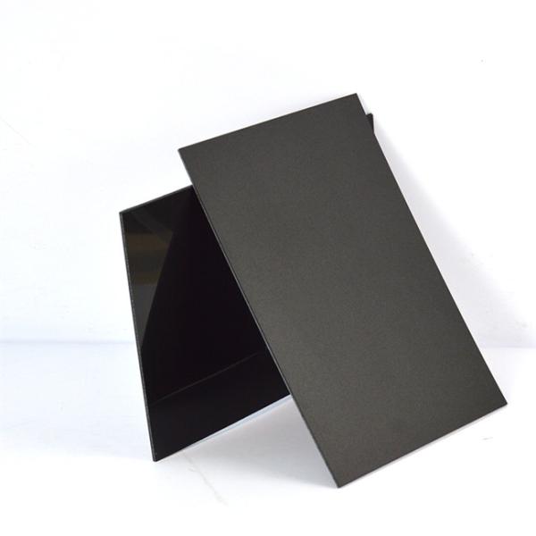 Buy cheap Density 1.45 Clear PVC Rigid Sheet To Make Hygienic Wall Cladding For Kitchens from wholesalers