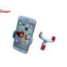 Buy cheap TPU ABS Phone Holder Stand Car Air Vent Home Office Desk Phone Holder Accessories from wholesalers
