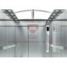 Buy cheap Low Noice Hospital Elevator Safe And Stable Hospital Bed Elevator 1600kg from wholesalers