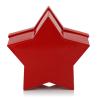 Buy cheap Pentagram Shaped Cardboard Paper Gift Box Logo Printed For Jewelry OEM from wholesalers