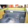 Buy cheap Electric Trolley Electric Diner Mobile dining car from wholesalers