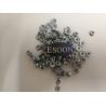 Buy cheap DIN6923 Hexagon flange nuts ISO4161 GB6177-86 Grade 4 Zinc coating surface from wholesalers