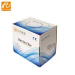 Disposal Dental Barrier Film Prevent Cross Contamination Barrier Film Roll For