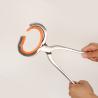 Buy cheap Rust Resistant Bull Nose Ring Installation Forceps From For Medical from wholesalers