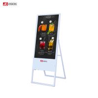 Buy cheap 1920x1080 Indoor Digital Signage Displays 43 Inch Workplace Digital Signage product
