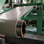 Color Coated Aluminum Coil ASTM 1060 3003 3004 6MM For Building