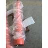 Buy cheap Doosan DH150 arm hydraulic cylinder tube，Doosan excavator hydraulic cylinder from wholesalers