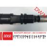 Buy cheap GENUINE original DENSO Fuel Injector 095000-5050 With Nozzle DLLA133P814 For JOHN DEERE6081 RE507860 from wholesalers