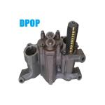 Engine Oil Pump 1614113 4N8734 0R9449 23KP480 For CATERPILLAR 3406