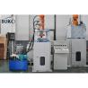 Buy cheap Customized Tube Extruder Machine 380V 50Hz 3P Polymer PTFE Tube Ram Extruder from wholesalers