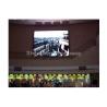 Buy cheap Indoor P 6 Full Color LED Wall Mounted Display Boards SMD 3528 With Win2000 / XP / Vista from wholesalers