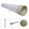 Buy cheap Bottom Loaded Replacement Filters Dust Collectors Pleated For Cement Plant from wholesalers
