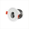 Buy cheap Lifud Dimmable Recessed Led Downlight , 12w Recessed Wall Washer Downlight from wholesalers