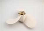 Yamaha Outboard Prop Replacement Aluminium Boat Propellers 676-45943-60-EL