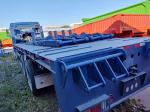 Euro 2 Engine 12.00R20 Tires 8X4 371HP Road Wrecker Truck