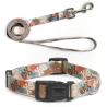 Buy cheap Fashionable Nylon Buckle Dog Collar S M L Breakaway Cat Collars Customized from wholesalers