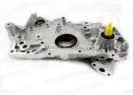 90 - 92 Mitsubishi Hyundai Eagle Car Engine Oil Pump Customized MD129347