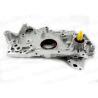 Buy cheap 90 - 92 Mitsubishi Hyundai Eagle Car Engine Oil Pump Customized MD129347 MD175762 from wholesalers