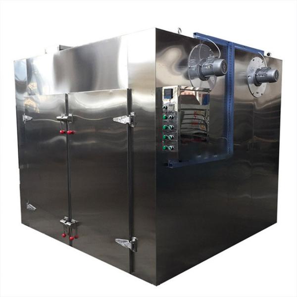 Buy cheap SUS304 316L High Temperature Industrial Hot Air Oven Drying Chamber Heat Treating from wholesalers