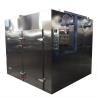 Buy cheap SUS304 316L High Temperature Industrial Hot Air Oven Drying Chamber Heat Treating from wholesalers