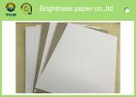 Recyled High Stiffness Blister Board Paper 250g For Printing Package
