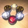 Buy cheap Customized Size Aluminium Road Stud Cat Eye Reflective Road Stud For Roadway Safety from wholesalers