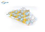 75 Micron Heat Transfer PET Film Roll For DTF Digital Transfer