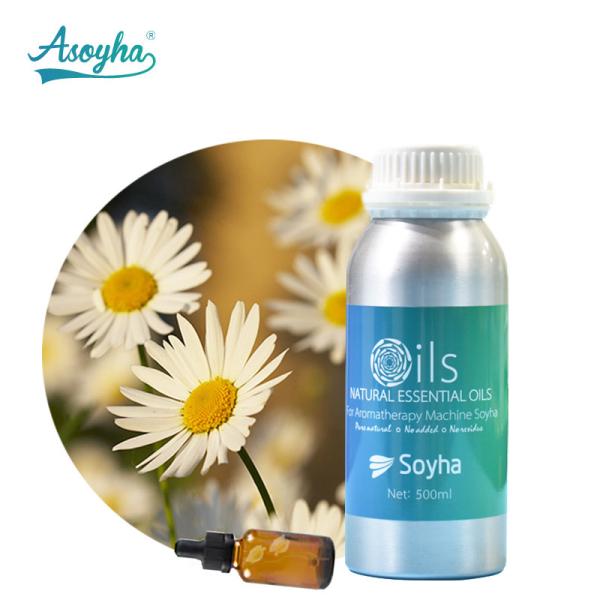 Buy cheap Organic Chamomile Essential Oil / Chamomile Massage Oil Young Living from wholesalers
