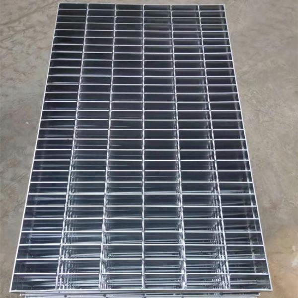 Buy cheap Floor Outdoor Stainless Steel LTA Trench Drain Cover Grates from wholesalers