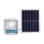 Rustproof 5W Solar Powered Flood Light , 3.2V Solar Flood Lights Outdoor