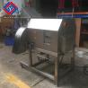 Buy cheap Frozen Meat Dicer Machine / Automatic Meat Slicer 800~1500KG/H Capacity from wholesalers