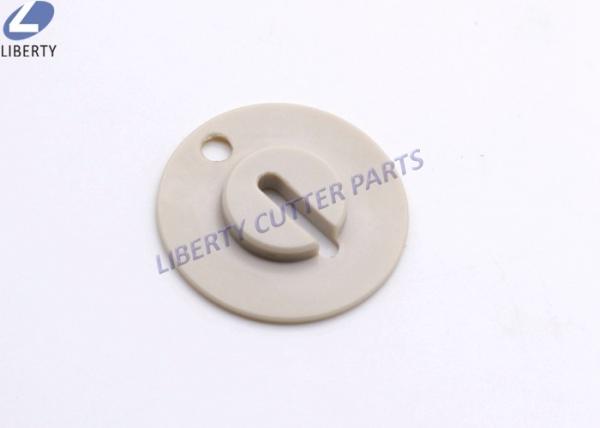 Buy cheap S3200 Cutter Parts 71427001- Washer Presserfoot Disc Filler Head For Cutter GT3200 from wholesalers