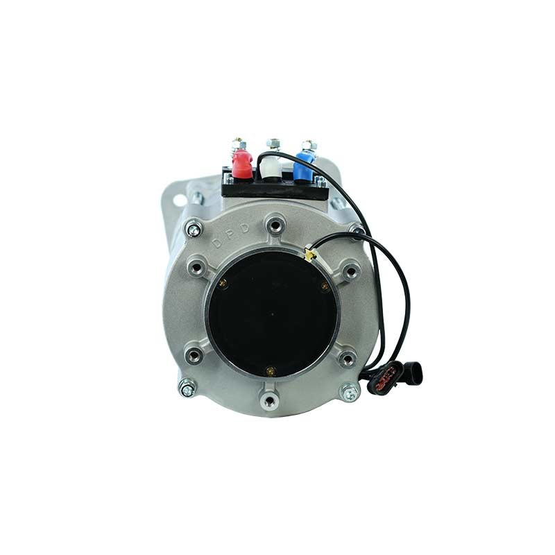 Electric Mobility Scooter Motor