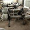 Buy cheap 18T Semi Trailer Axle Replacement from wholesalers
