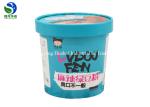 85oz Biodegradable food packing paper bucket for popcorn fried chicken