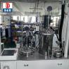 Buy cheap Metering System D H Plunger Pump Vacuum Casting Machine for Energy Industry from wholesalers