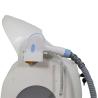 Buy cheap Big spot size !! 808nm Diode Laser permanent Fast hair removal depilation laser from wholesalers