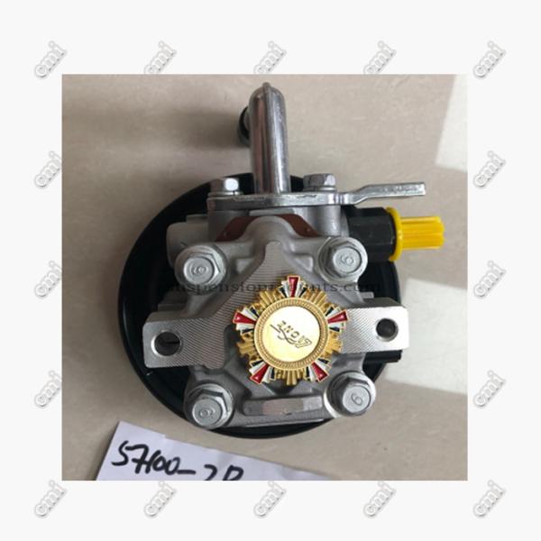 Buy cheap 57100-2P200 Power Steering Pump Hyundai Santa Fe Kia Sorento 2.4L 2010-57100-2S000 Hyundaii IX35 from wholesalers