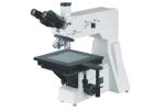 Coaxial Coarse Upright Metallurgical Inspection Industrial Microscope with Wild
