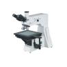 Buy cheap Coaxial Coarse Upright Metallurgical Inspection Industrial Microscope with Wild View Field from wholesalers