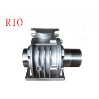 Buy cheap Stainless Steel Worm Drive Reduction Gearbox Stable Output Light Weight product