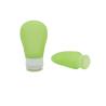 Buy cheap Silicone Travel Portable Bottle Mini Beauty Shampoo Bottle With Lid from wholesalers