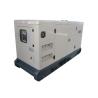 Buy cheap Ultra Silent YUCHAI Diesel Generator Set 34KW 42KVA With Marathon Alternator from wholesalers