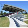 Buy cheap Tensile Structure Steel Tension Bar 12mm To 100mm Diameters For Roof Bracing from wholesalers