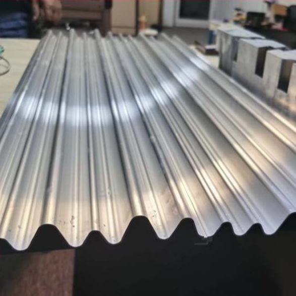 DELLOK YONGHUI Door And Window Aluminum Profiles , Building Metal Materials ,