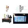 Buy cheap 2000w 16000r/Min Wobble Laser Welding Head For Fiber Laser Welding Machine from wholesalers